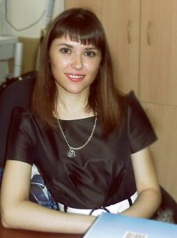 Беленькая Наталья Анатольевна