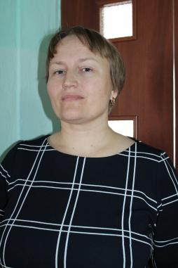 Шишкина Наталья Владимировна