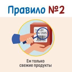 Правило 2